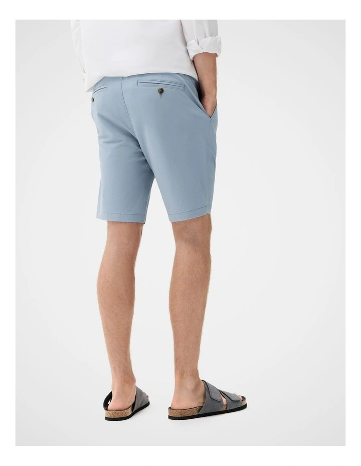 Slim Chino Short image 2