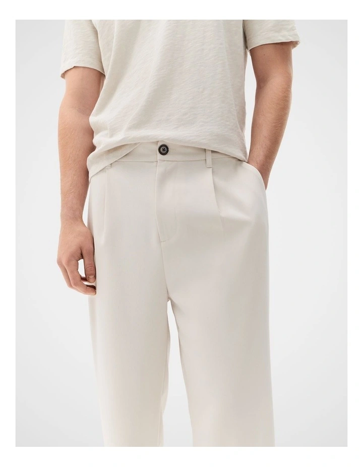 Cayman Pleat Front Pant image 4