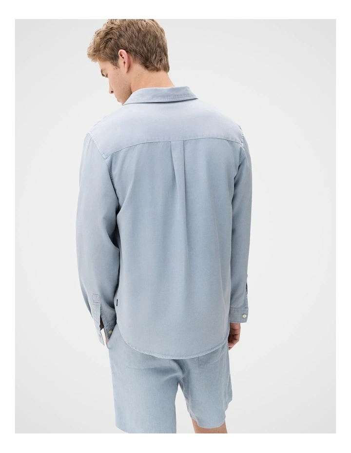Norfolk Relaxed Fit Shirt image 2