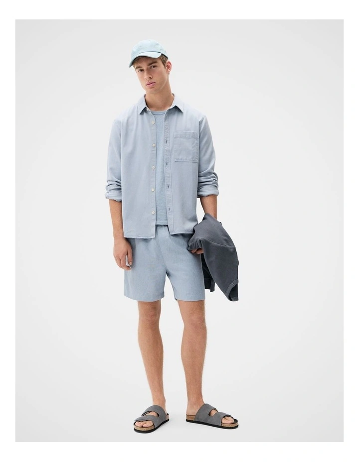 Norfolk Relaxed Fit Shirt image 3