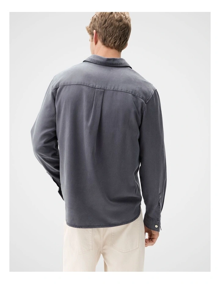 Norfolk Relaxed Fit Shirt image 2