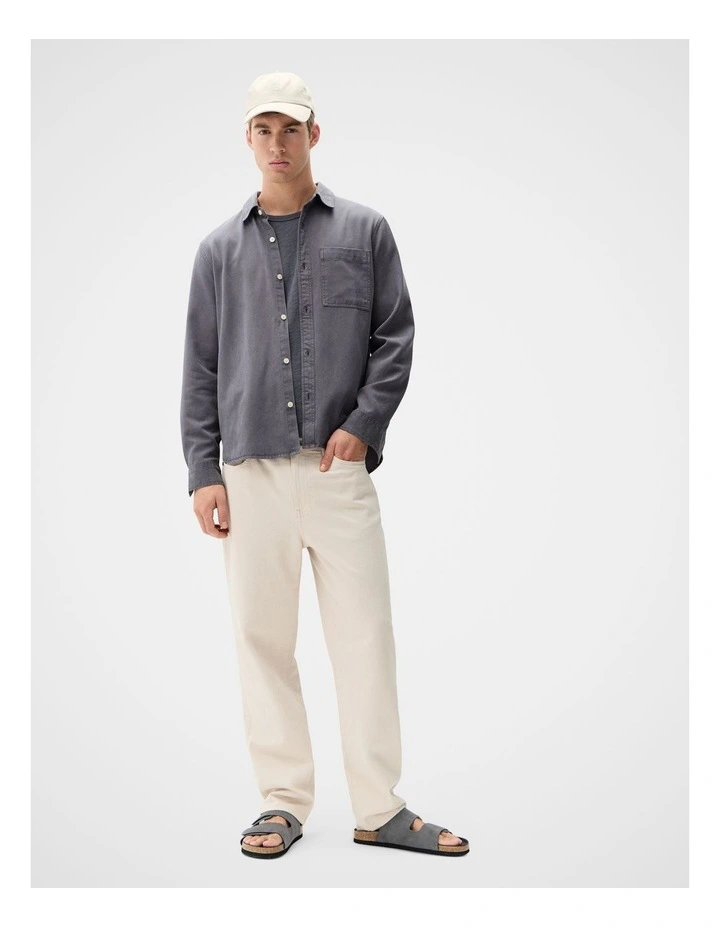 Norfolk Relaxed Fit Shirt image 3
