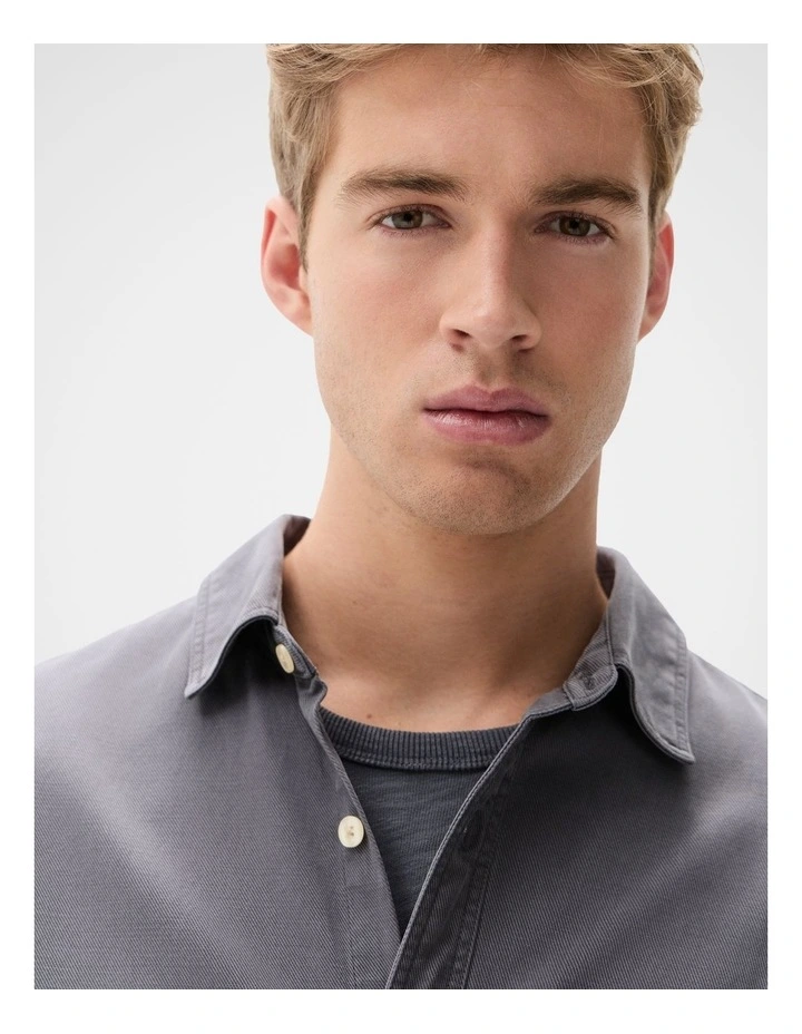 Norfolk Relaxed Fit Shirt image 4