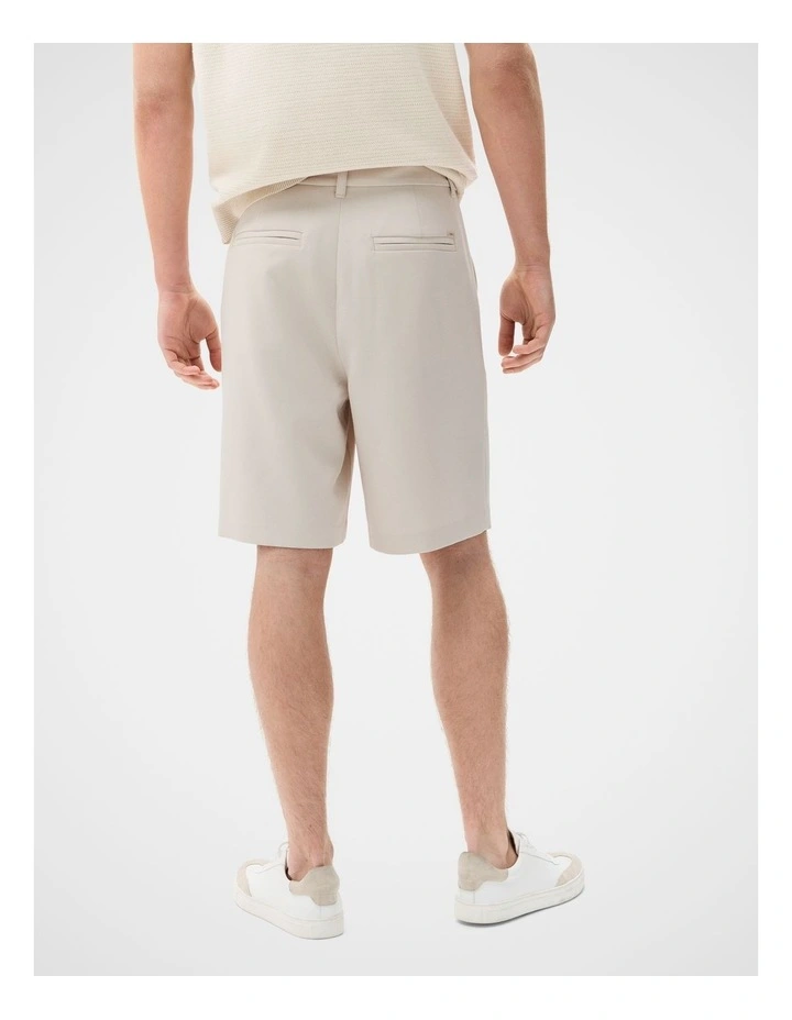 Cayman Pleat Front Short image 2