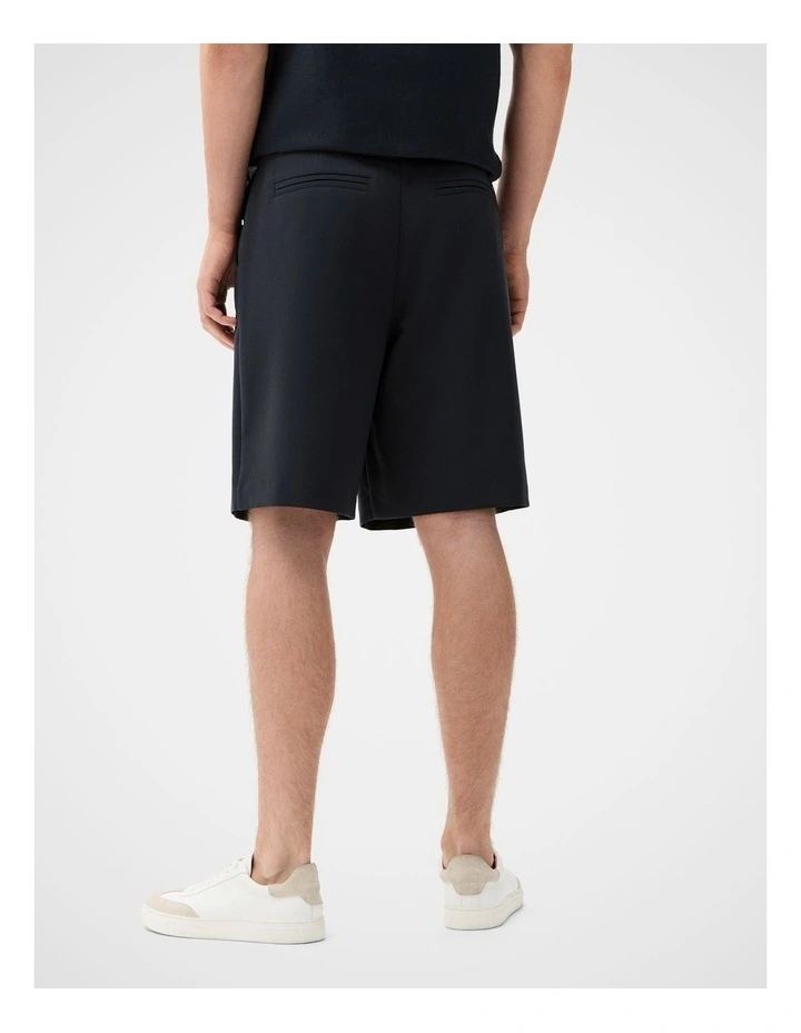 Cayman Pleat Front Short image 2