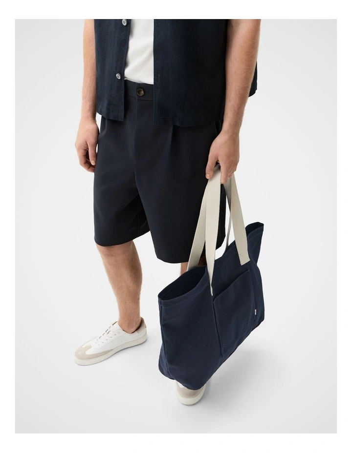 Cayman Pleat Front Short image 4