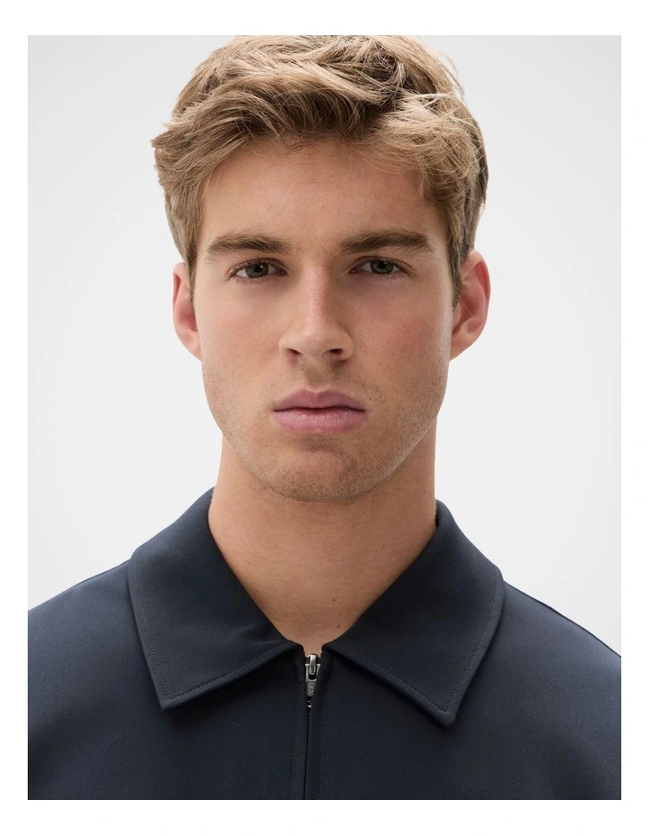 Cayman Zip Jacket image 2
