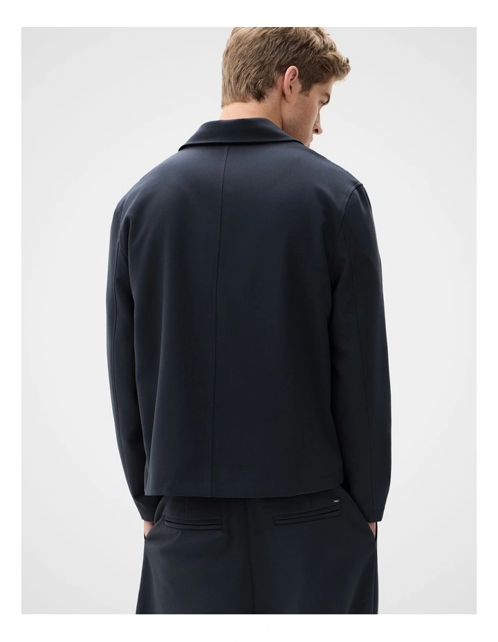 Cayman Zip Jacket image 4