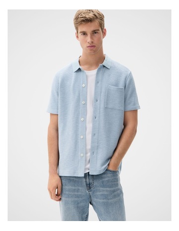 Dusty Blue colour