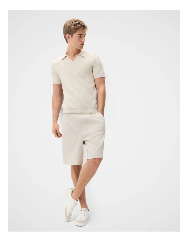 Byron Knit Polo image 3