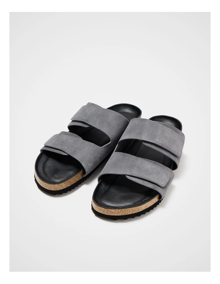 Flynn Two Strap Slide image 2