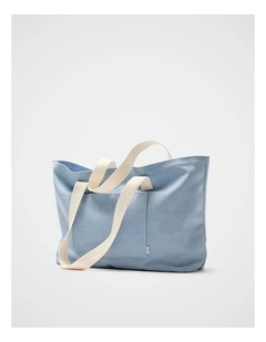 Unison Tote Bag