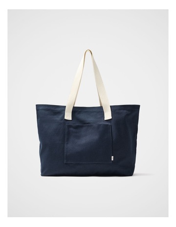 Navy Multi colour