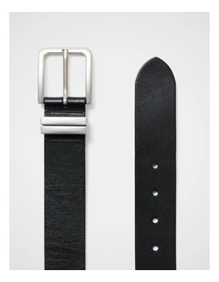 Beau Double Keeper Belt