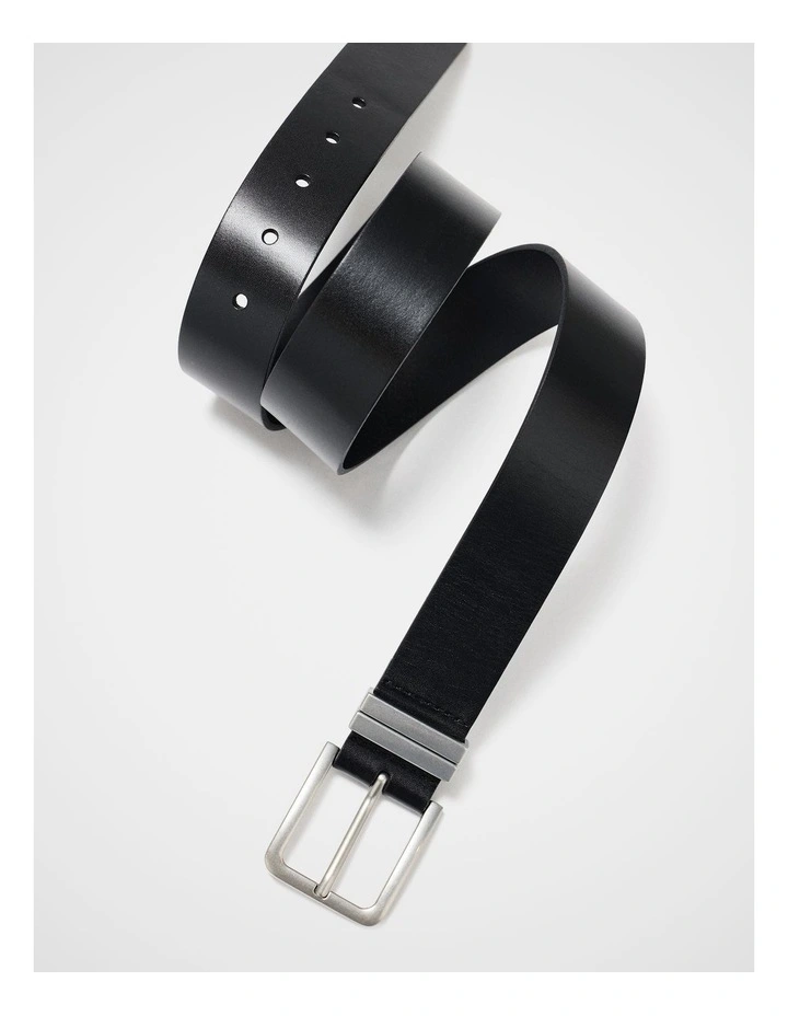 Beau Double Keeper Belt image 2