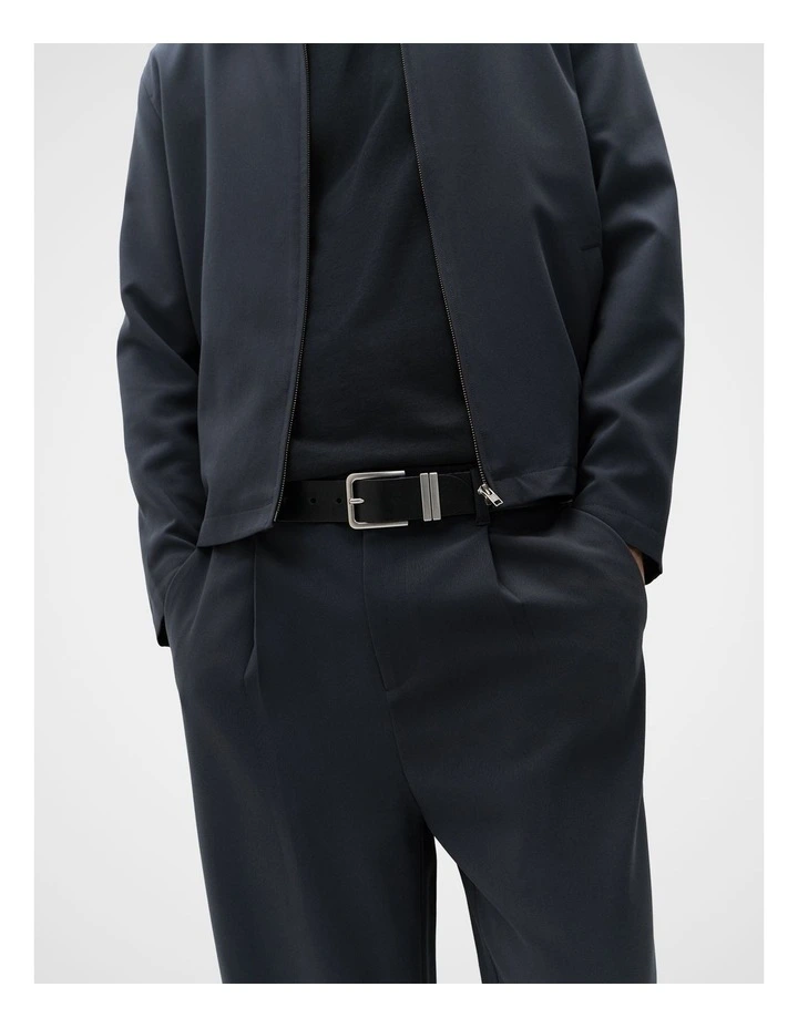 Beau Double Keeper Belt image 3