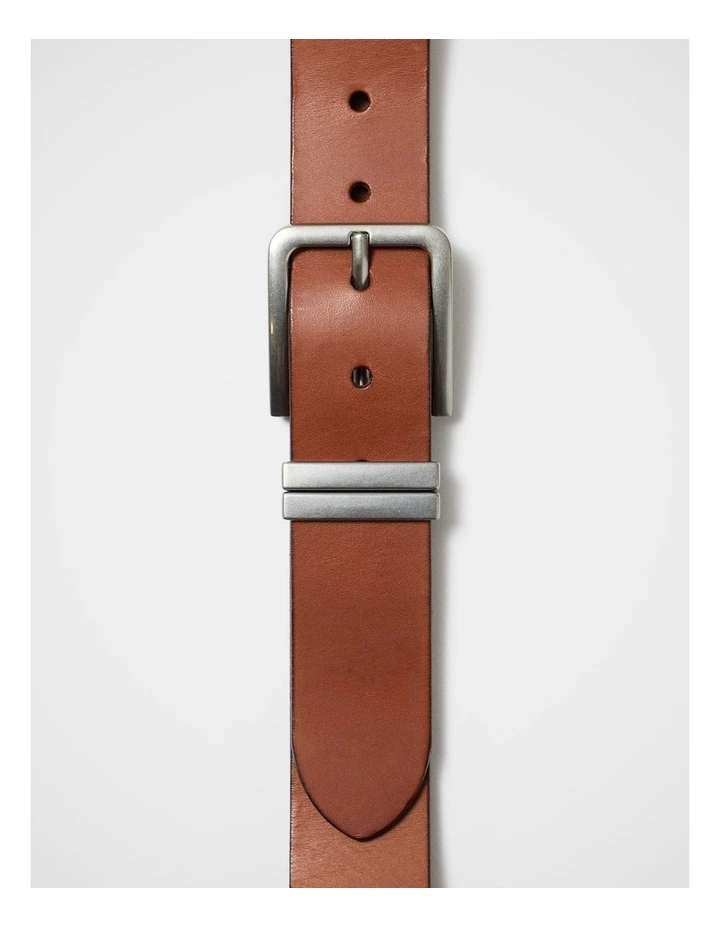 Beau Double Keeper Belt image 1