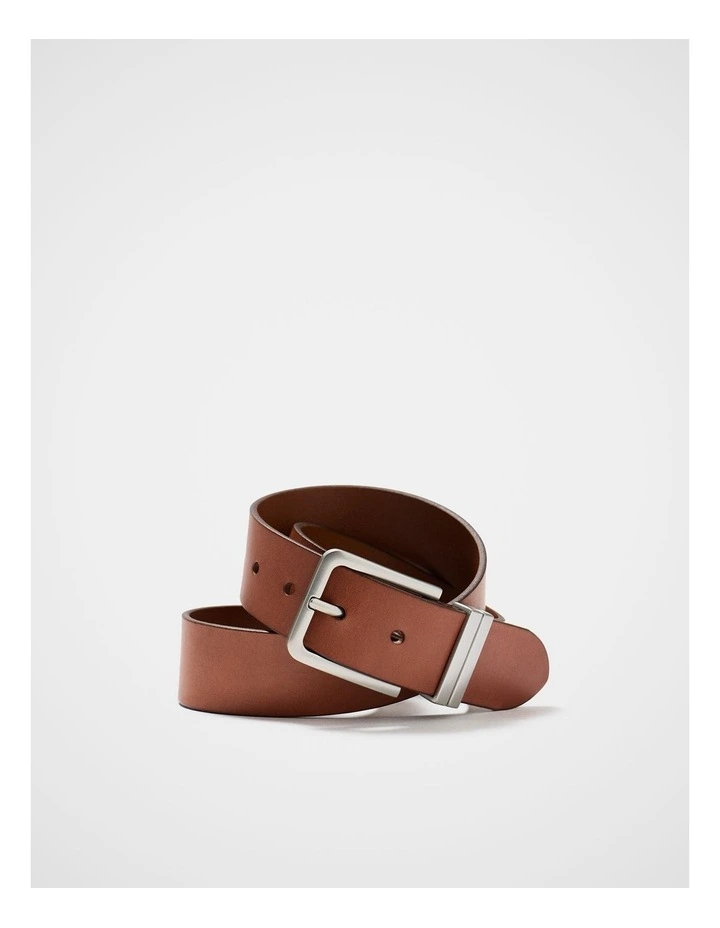 Beau Double Keeper Belt image 2