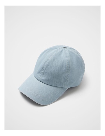 Dusty Blue colour
