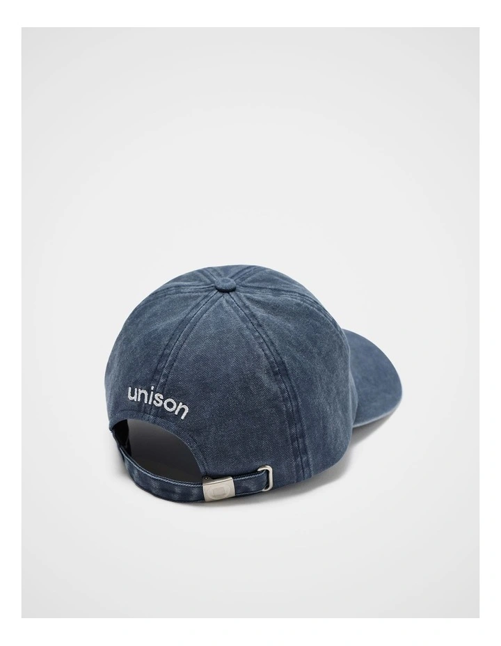 Unison Classic Cap image 2