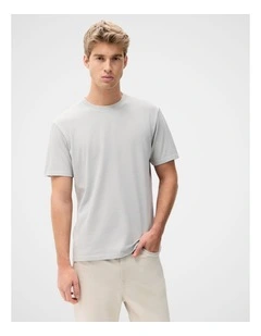 Relaxed T Shirt