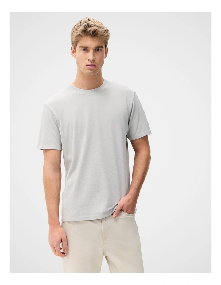 Relaxed T Shirt image 1