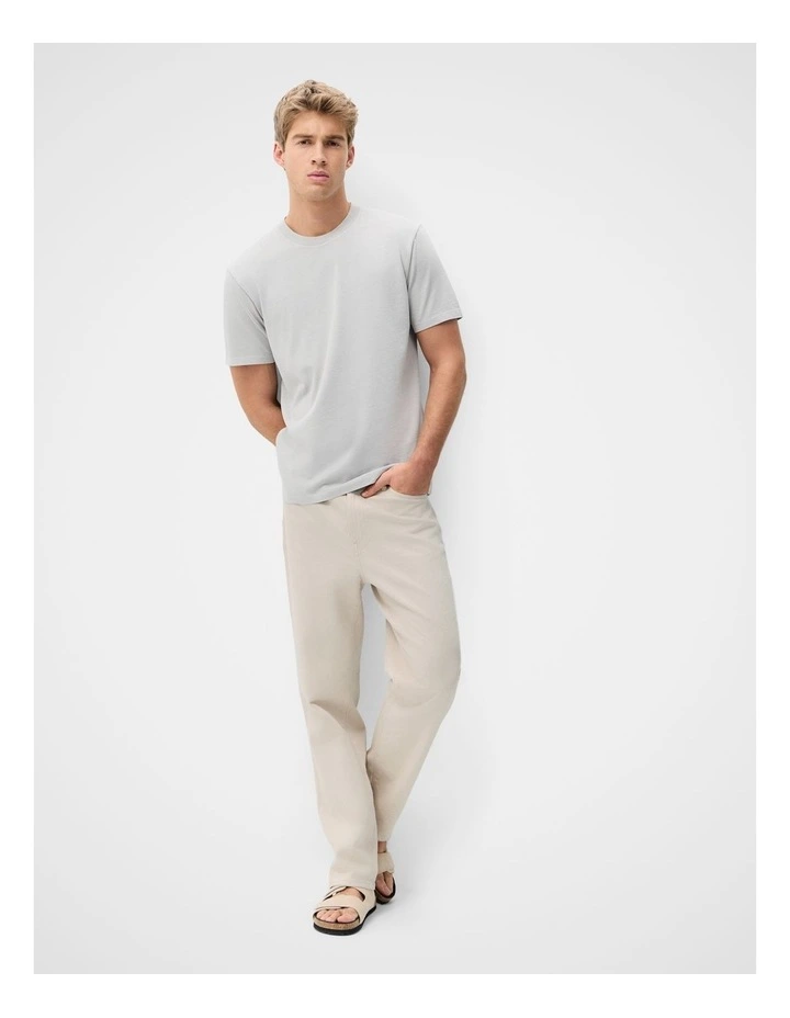 Relaxed T Shirt image 3