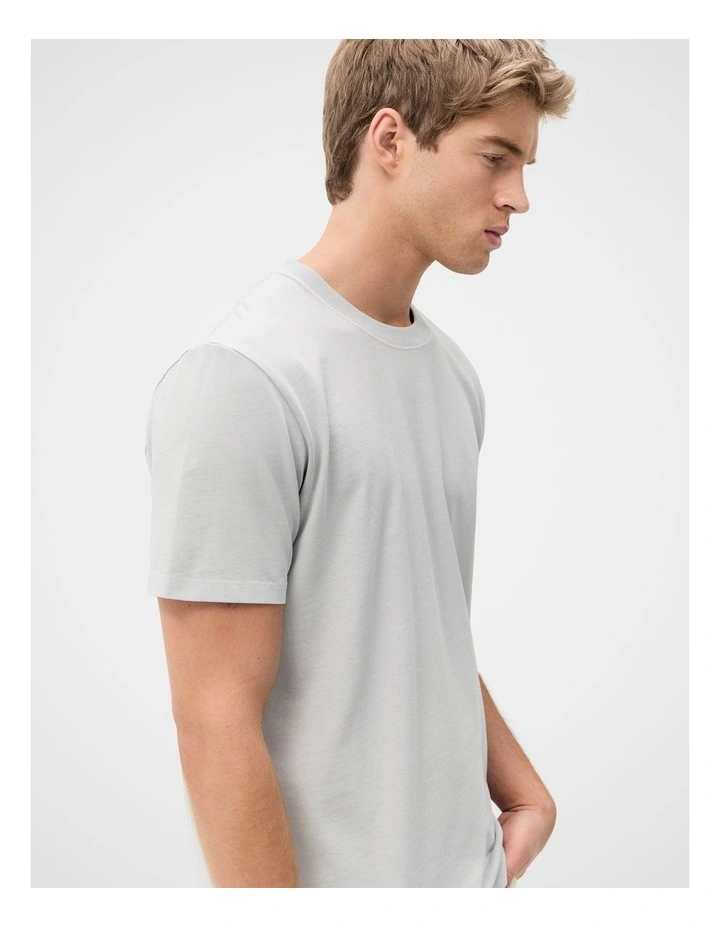 Relaxed T Shirt image 4