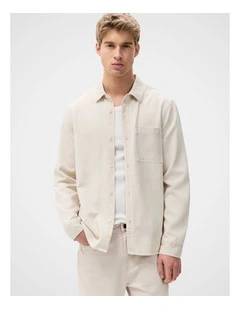 Norfolk Relaxed Fit Shirt