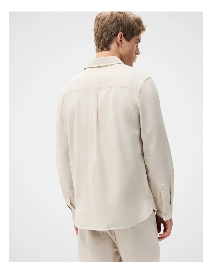Norfolk Relaxed Fit Shirt image 2
