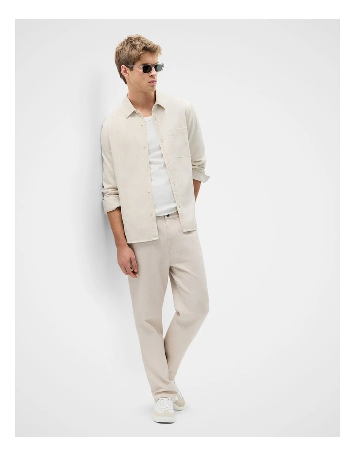 Norfolk Relaxed Fit Shirt image 3