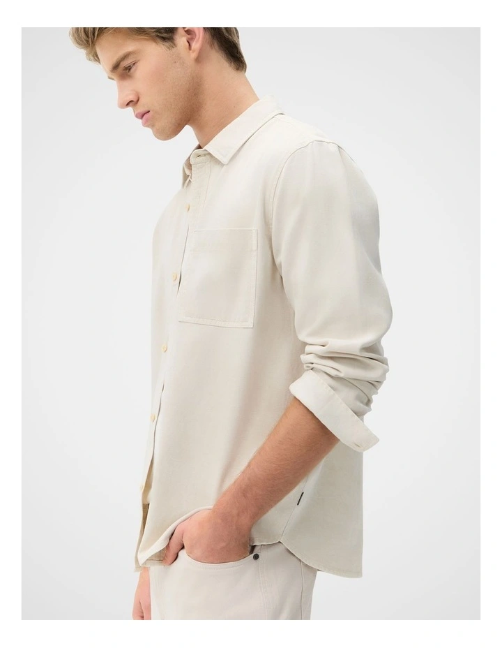 Norfolk Relaxed Fit Shirt image 4