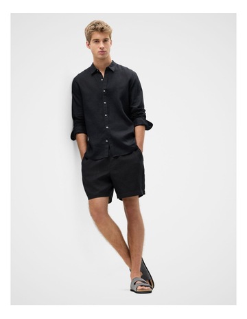 Black colour