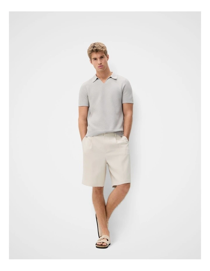 Byron Knit Polo image 3