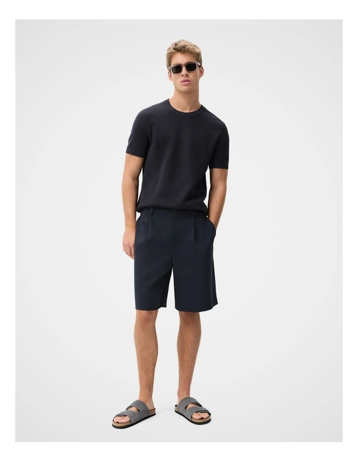 Byron Knit T Shirt image 3