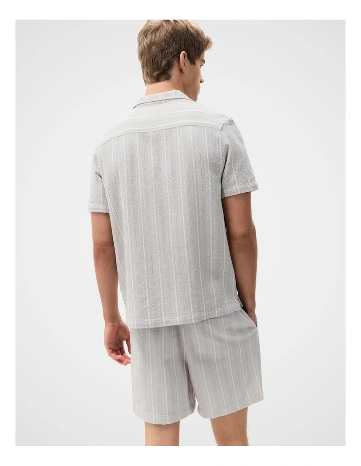 Coast Stripe Regular Fit Shirt image 2