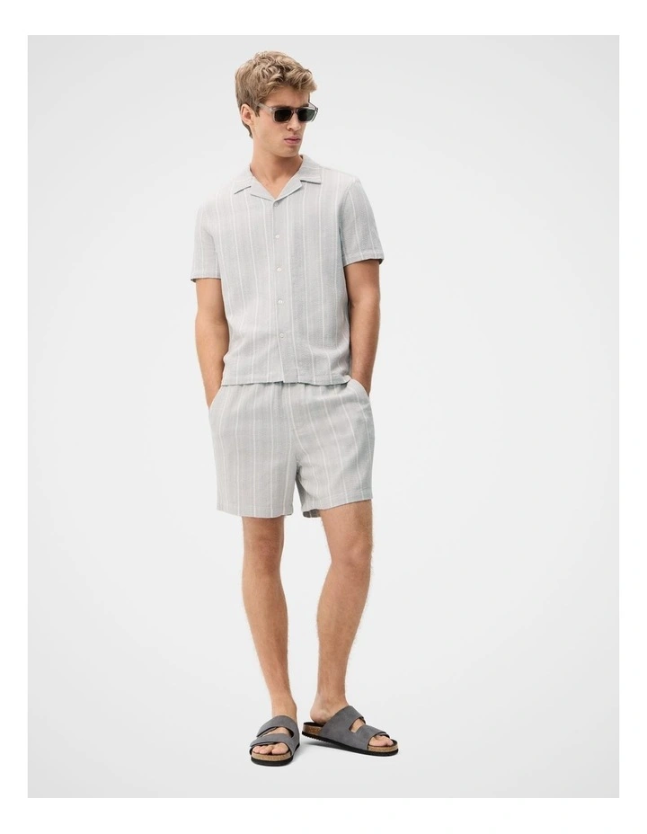 Coast Stripe Regular Fit Shirt image 3