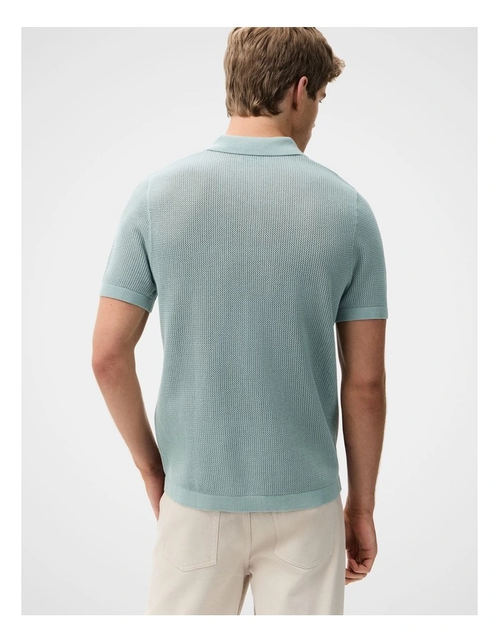 Whitsundays Knit Shirt image 2