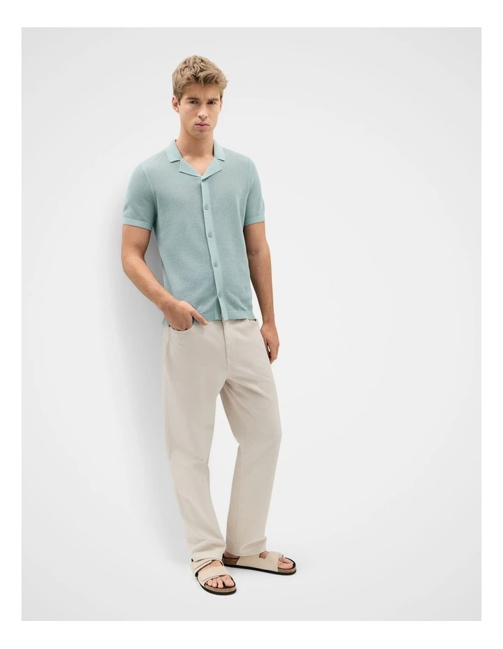 Whitsundays Knit Shirt image 3
