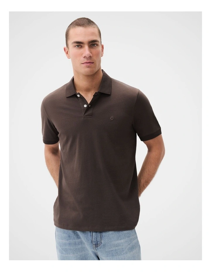Classic Jersey Polo image 1