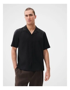Portsea Relaxed Fit Shirt