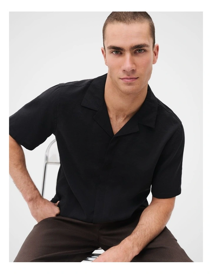 Portsea Relaxed Fit Shirt image 4