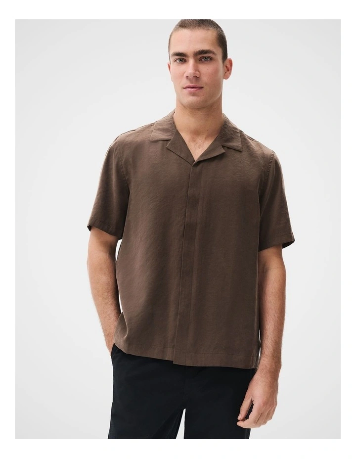 Portsea Relaxed Fit Shirt image 1