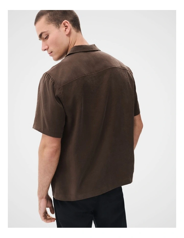 Portsea Relaxed Fit Shirt image 2