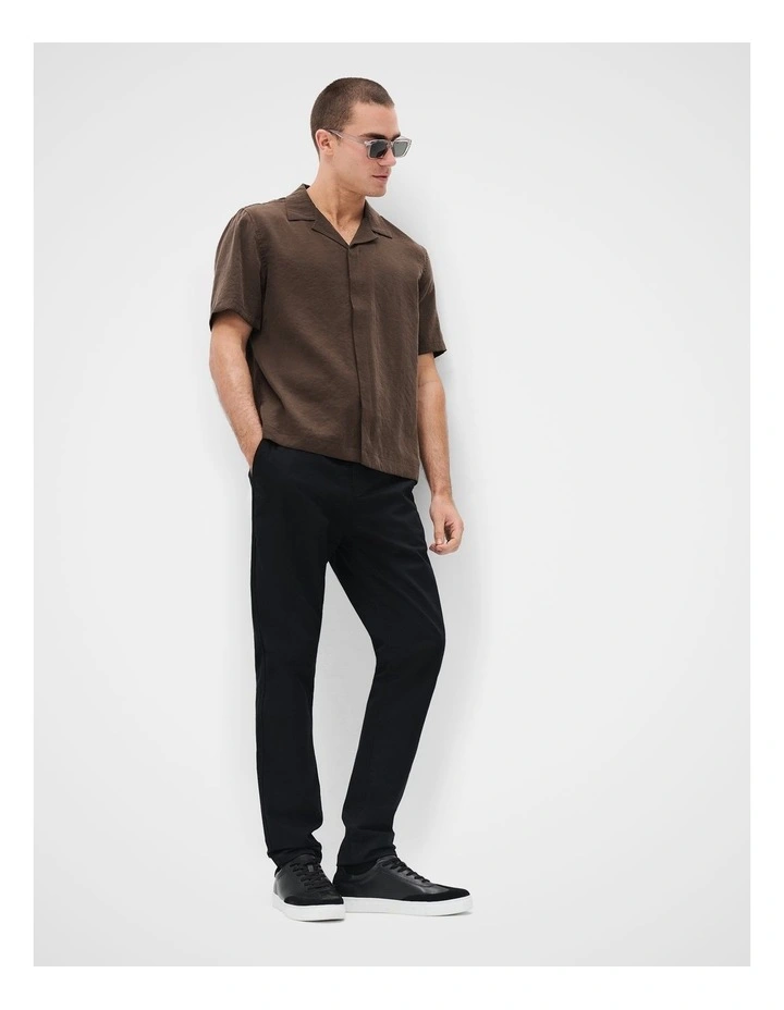 Portsea Relaxed Fit Shirt image 3