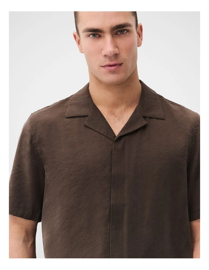 Portsea Relaxed Fit Shirt image 4