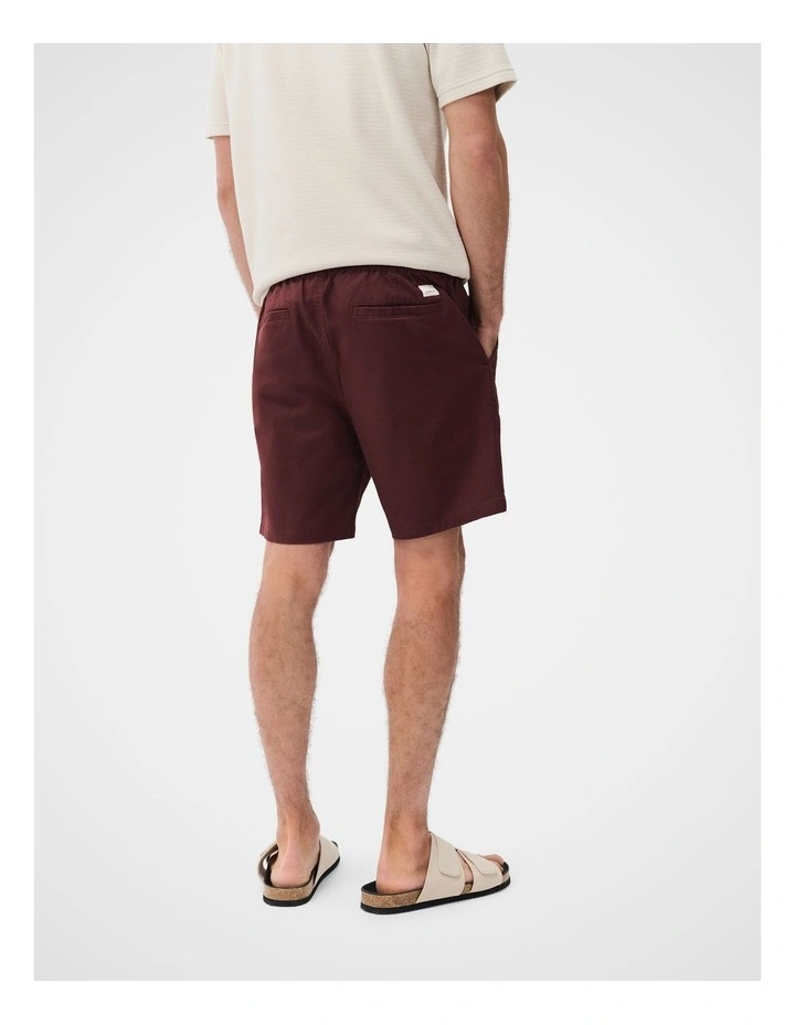 Pull On Short image 2