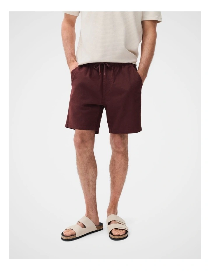 Pull On Short image 3