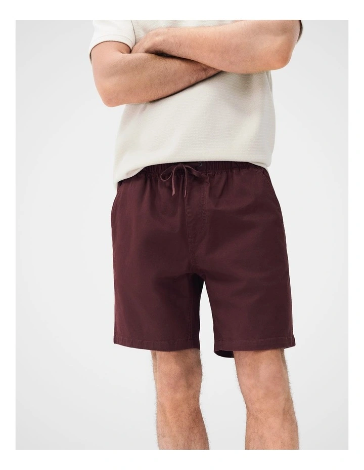 Pull On Short image 4