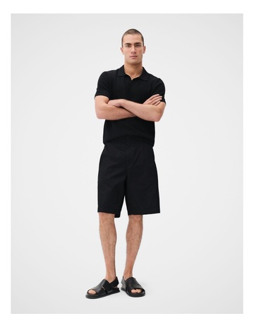 Black colour